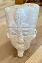 Stenen beeltenis Pharao (Farao) Tutankhamun, Verzenden