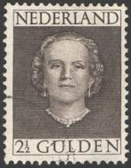 Nederland NVPH nr 535 gestempeld, Postzegels en Munten, Postzegels | Nederland, Ophalen of Verzenden, Na 1940, Gestempeld