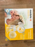 medela swing maxi, Ophalen of Verzenden, Zo goed als nieuw, Borstkolf