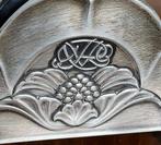 ArtDeco servet/brievenstandaard van Georg Nilsson, voor Gero, Antiek en Kunst, Ophalen of Verzenden