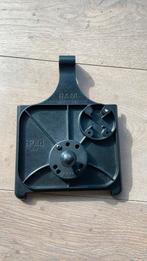 RAM mount voor ipaid air 1 en 2, Computers en Software, Tablet-hoezen, 10 inch, Overige typen, Ophalen of Verzenden, Zo goed als nieuw