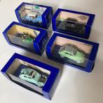 Citroëns uit Kuifje albums, Verzenden, Nieuw, Auto, Overige merken