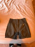 Gymshark vital seamless M sportbroekje, Ophalen of Verzenden, Zo goed als nieuw, Fitness of Aerobics