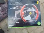 Ferrari 458 Spider is nieuw nog nooit gebruikt, Ophalen of Verzenden, Zo goed als nieuw, Controller, Xbox One