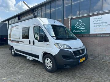 Weinsberg Carabus 600ME (bj 2021) beschikbaar voor biedingen