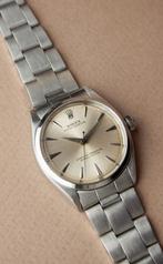 Rolex Oyster Perpetual 34 / Automatic / Ref.6564 / Garantie, Overige merken, Staal, Met bandje, Polshorloge