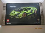 lego technic, Ophalen of Verzenden, Nieuw, Complete set, Lego