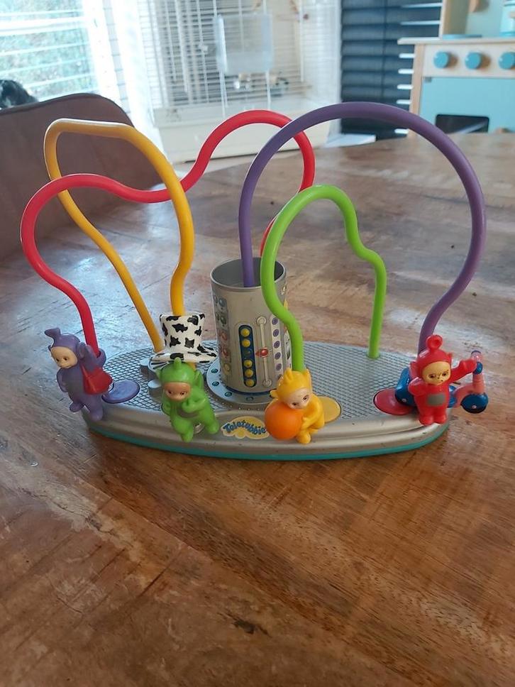 Teletubbies, Verzamelen, Speelgoed, Gebruikt, Ophalen of Verzenden