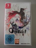 Oninaki - Nintendo Switch - RPG Avontuur!, Spelcomputers en Games, 1 speler, Ophalen of Verzenden, Zo goed als nieuw, Role Playing Game (Rpg)