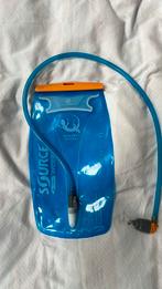 2L waterzak | Source Widepac, Ophalen of Verzenden, Zo goed als nieuw, Overige typen