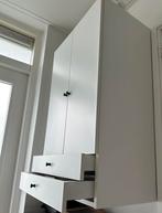 Ikea metod kast, Huis en Inrichting, Kasten | Kledingkasten, Ophalen, Zo goed als nieuw, 25 tot 50 cm, Minder dan 100 cm
