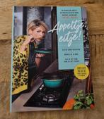 Appeltje Eitje! - Tooske Ragas Kookboek, €5, Ophalen, Tapas, Hapjes en Dim Sum, Tooske Ragas, Gezond koken