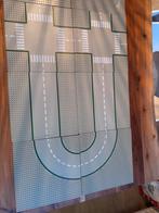 Lego, Barbie, Ninjago, wegplaten, maanplaten  - diverse, Ophalen of Verzenden, Gebruikt