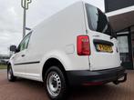 Volkswagen Caddy 2.0 TDI L1H1 BMT Trendline zeer netjes, Auto's, Bestelauto's, 1374 kg, Gebruikt, 4 cilinders, Volkswagen