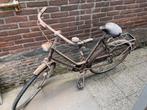 Breda Centrum BC de luxe schuurvondst!, Fietsen en Brommers, Ophalen of Verzenden