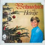 LP Heintje - Weihnachten mit (ALS NIEUW), Cd's en Dvd's, Vinyl | Nederlandstalig, Verzenden