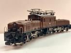 ** NIEUWSTAAT ** Märklin 30159 ANALOOG ZWARE en BREDE LOC !, Hobby en Vrije tijd, Wisselstroom, Locomotief, Ophalen of Verzenden