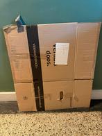 12 medium + 4 grote verhuisdozen, Doe-het-zelf en Verbouw, Kratten en Dozen, Ophalen, 50 tot 75 cm, Minder dan 40 cm, 35 tot 50 cm