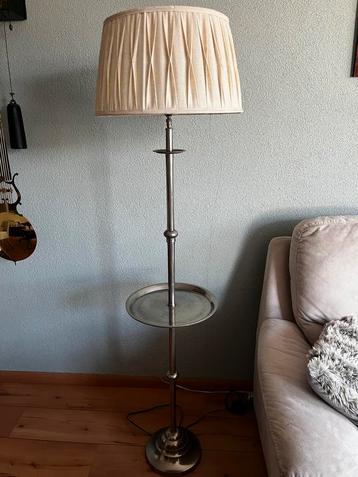 Schemerlamp staand Riviera Maison beschikbaar voor biedingen