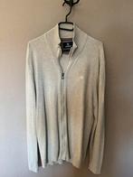 Mooi beige heren vest - z.g.a.n. maat XXL, Ophalen of Verzenden, Zo goed als nieuw, Overige maten, Beige