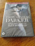 fifty shades darker   (dvd nieuw), Vanaf 16 jaar, Ophalen, Nieuw in verpakking, Drama