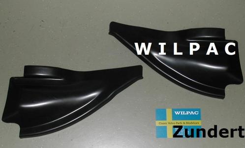 Volvo 164 drup water kap cover koplamp nr. 680478 + 680479., Auto diversen, Auto-accessoires, Nieuw, Ophalen of Verzenden