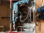 Zware klopboortol ., Ophalen of Verzenden, Zo goed als nieuw, 600 watt of meer