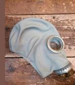 Gasmasker masker eventueel met foedraal, Ophalen of Verzenden