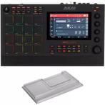 AKAI MPC LIVE 2, incl. Decksaver + bon (NIEUW STAAT), Muziek en Instrumenten, Samplers, Ophalen of Verzenden, Zo goed als nieuw