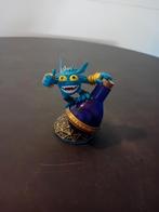 Skylanders swap force: pop fizz + kaartje, Spelcomputers en Games, Games | Nintendo Wii, Avontuur en Actie, 2 spelers, Eén computer