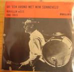 Wim Sonneveld > Nikkelen Nelis, Gebruikt, 7 inch, Single, Ophalen of Verzenden