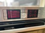 Bosch inbouw combi oven/magnetron, Ophalen, Zo goed als nieuw