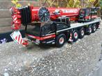 IMC Demag AC 250-5 Mammoet, Hobby en Vrije tijd, Modelauto's | 1:50, Ophalen of Verzenden, Nieuw, Hijskraan, Tractor of Landbouw