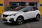 Peugeot 3008 1.6 HYbrid4 300 Première. pano. 360cam. memory, Automaat, 4 cilinders, Wit, Bedrijf