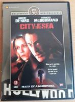 City by the Sea (2002) Robert De Niro - Verzenden 2,25, Cd's en Dvd's, Dvd's | Thrillers en Misdaad, Maffia en Misdaad, Ophalen of Verzenden