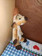 Timon knuffel 30 cm groot uit 1995, Ophalen of Verzenden