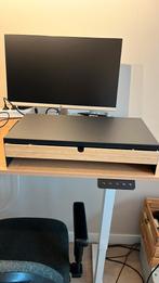 Organizer monitorstandaard, Ophalen, Nieuw