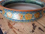 Plateel jardiniere, Antiek en Kunst, Ophalen