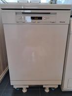 Miele vrijstaande vaatwasser G 6100 SCBW, Witgoed en Apparatuur, Vaatwasmachines, Ophalen, Gebruikt, Minder dan 85 cm, 45 tot 60 cm
