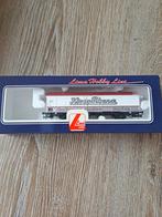 Lima Hobby Line Koelwagen König Pilsener DB Nieuw, Hobby en Vrije tijd, Modeltreinen | H0, Ophalen of Verzenden, Analoog, Lima