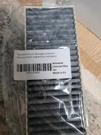 Originele Siemens/Bosch Koolstoffilters (set of 4), Ophalen of Verzenden, Nieuw