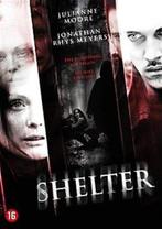 Dvd Shelter. Nieuw in de folie. Origineel, Ned. ondertiteld, Vanaf 16 jaar, Ophalen of Verzenden, Nieuw in verpakking, Actiethriller