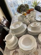 Compleet 6-Delig Servies, Antiek en Kunst, Ophalen