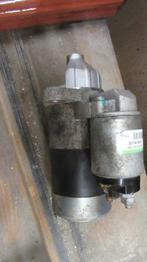Tk nette yanmar gm-serie startmotor starter anlasser motoren, Watersport en Boten, Ophalen of Verzenden, Zo goed als nieuw, Motor en Techniek