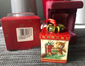 Villeroy & Boch Fantasy Ornament  beschikbaar voor biedingen