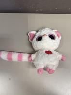 YooHoo & Friends - Pammee the fennex fox- Knuffel, Kinderen en Baby's, Speelgoed | Knuffels en Pluche, Ophalen of Verzenden, Zo goed als nieuw