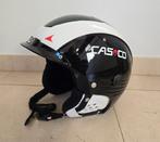 Skihelm Casco, Zo goed als nieuw, Kleding, Skiën, Minder dan 100 cm