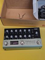 T-Rex Twin Blaze Tube Distortion, Muziek en Instrumenten, Effecten, Damvej 25A, 8471 Sabro, Denmark, T-Rex Engineering, Ophalen of Verzenden