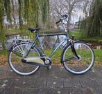 Herenfiets Batavus weekend Framemaat 61, Versnellingen, Batavus, Ophalen of Verzenden, Zo goed als nieuw