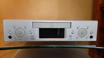 Linn Classik Movie di dts versterker tuner, zilver, surround beschikbaar voor biedingen